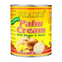 Palm Cream With Onion 800g Praise 